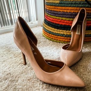 Steve Madden pumps